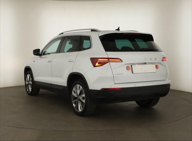 Škoda Karoq  2.0 TDI Drive