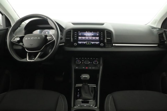 Škoda Karoq  2.0 TDI Drive
