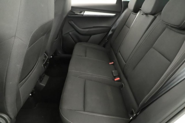 Škoda Karoq  2.0 TDI Drive