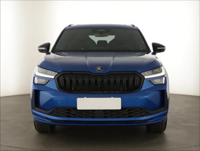 Škoda Kodiaq  2.0 TDI Sportline