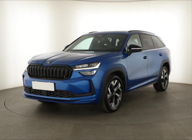 Škoda Kodiaq  2.0 TDI Sportline