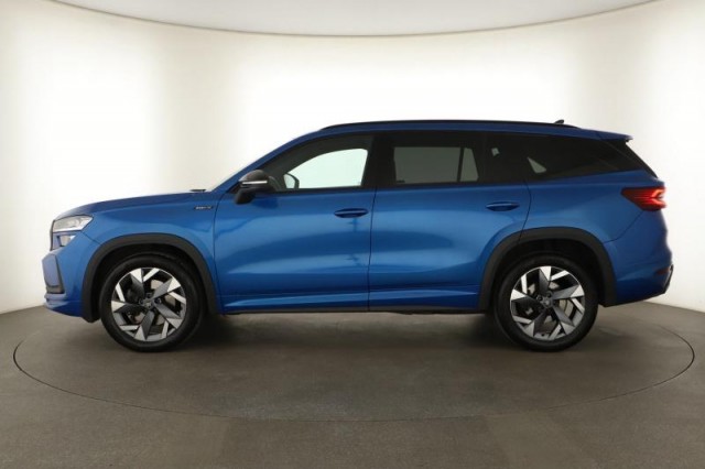 Škoda Kodiaq  2.0 TDI Sportline