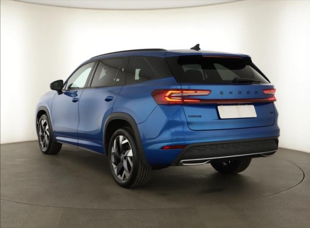 Škoda Kodiaq  2.0 TDI Sportline