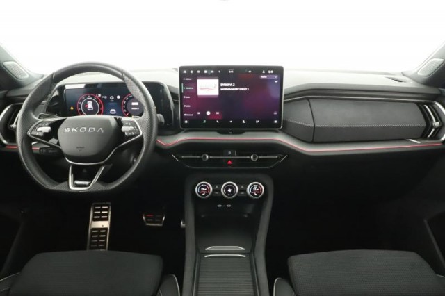 Škoda Kodiaq  2.0 TDI Sportline