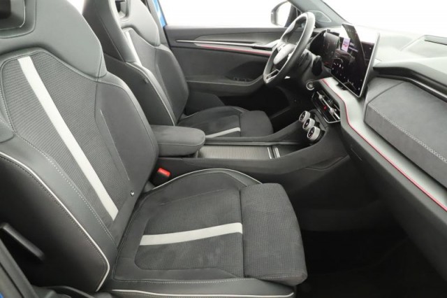 Škoda Kodiaq  2.0 TDI Sportline