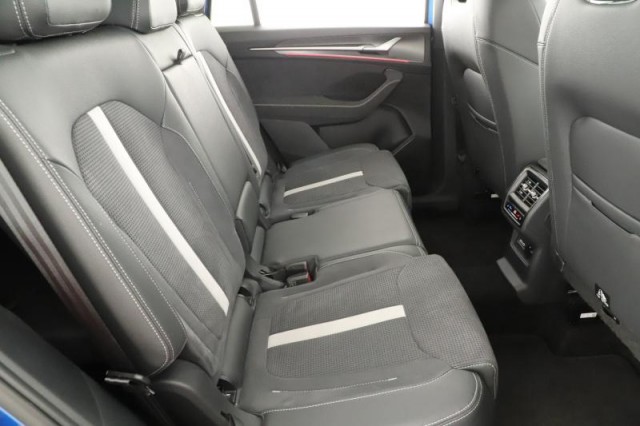 Škoda Kodiaq  2.0 TDI Sportline