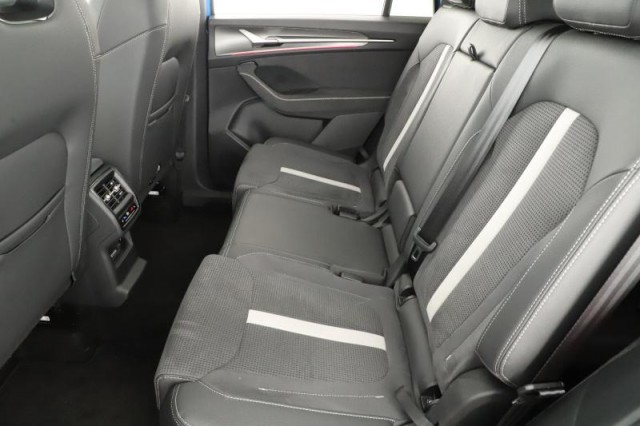 Škoda Kodiaq  2.0 TDI Sportline