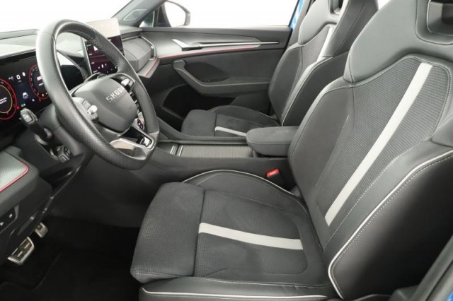 Škoda Kodiaq  2.0 TDI Sportline