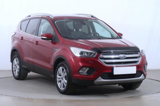 Ford Kuga  1.5 TDCi 