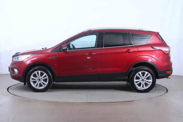 Ford Kuga  1.5 TDCi 