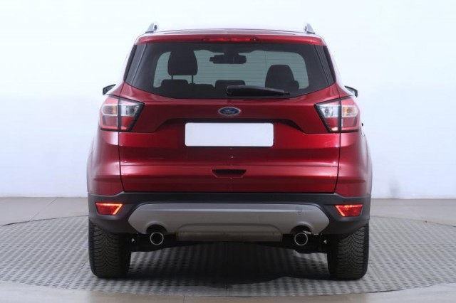 Ford Kuga  1.5 TDCi 