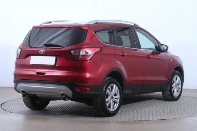 Ford Kuga  1.5 TDCi 