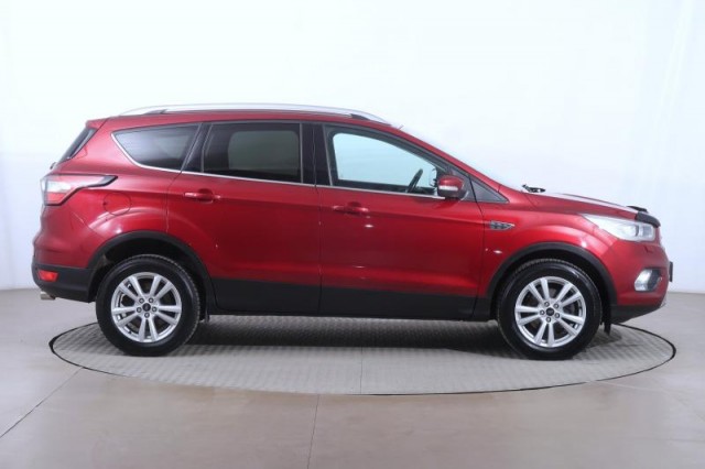 Ford Kuga  1.5 TDCi 