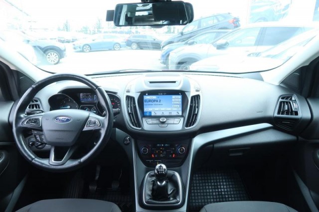 Ford Kuga  1.5 TDCi 
