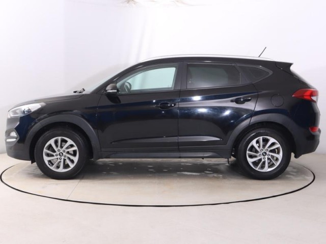 Hyundai Tucson  1.6 GDI Family