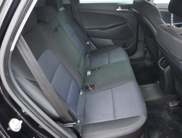 Hyundai Tucson  1.6 GDI Family