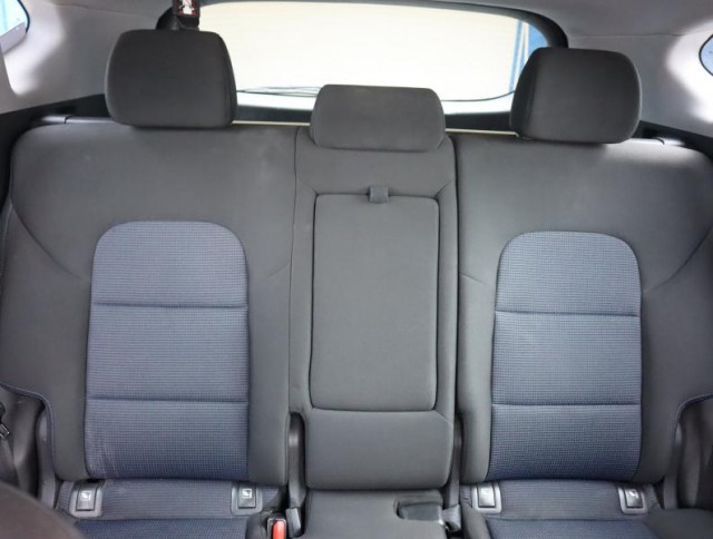 Hyundai Tucson  1.6 GDI Family