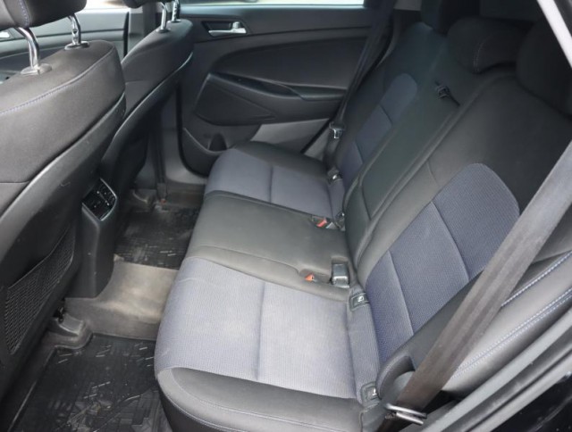 Hyundai Tucson  1.6 GDI Family