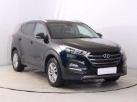 Hyundai Tucson  1.6 GDI Family