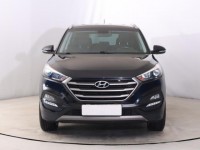 Hyundai Tucson  1.6 GDI Family