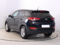 Hyundai Tucson  1.6 GDI Family