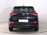 Hyundai Tucson  1.6 GDI Family