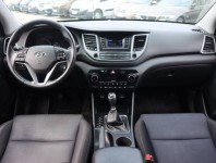 Hyundai Tucson  1.6 GDI Family