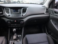 Hyundai Tucson  1.6 GDI Family