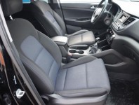 Hyundai Tucson  1.6 GDI Family