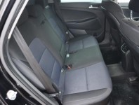 Hyundai Tucson  1.6 GDI Family