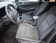Hyundai Tucson  1.6 GDI Family
