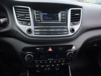 Hyundai Tucson  1.6 GDI Family