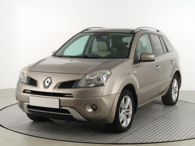 Renault Koleos  2.0 dCi Privilege