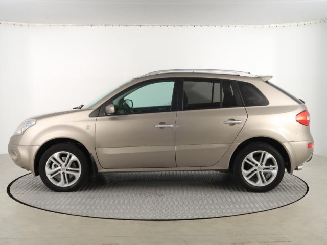 Renault Koleos  2.0 dCi Privilege