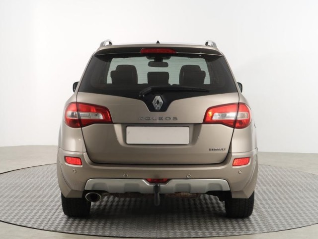 Renault Koleos  2.0 dCi Privilege