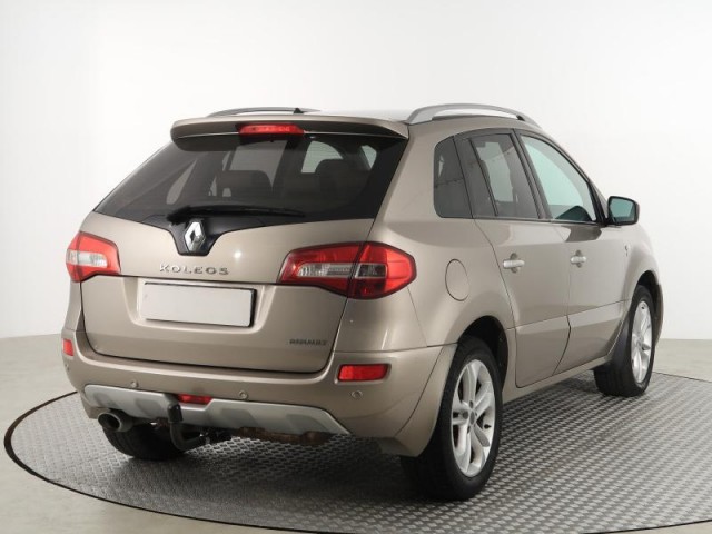 Renault Koleos  2.0 dCi Privilege