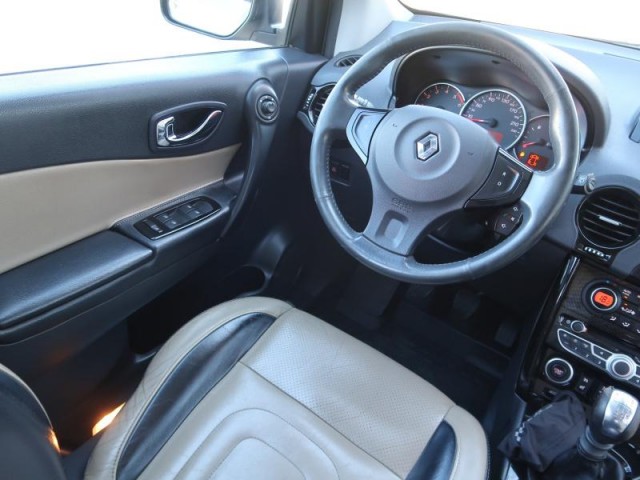 Renault Koleos  2.0 dCi Privilege