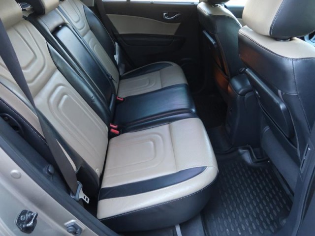 Renault Koleos  2.0 dCi Privilege