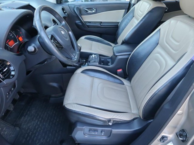 Renault Koleos  2.0 dCi Privilege