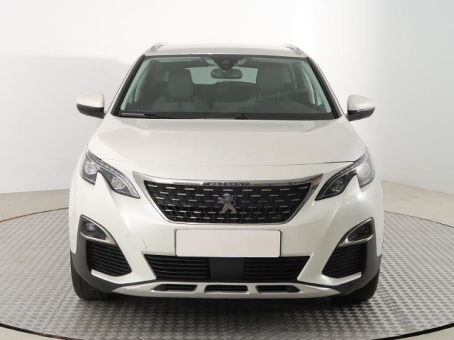 Peugeot 3008  1.6 BlueHDi 
