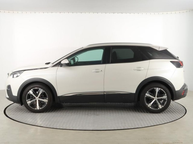 Peugeot 3008  1.6 BlueHDi 