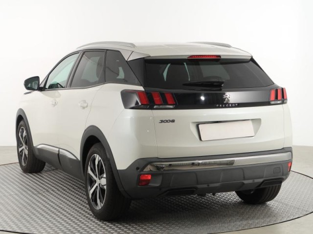 Peugeot 3008  1.6 BlueHDi 