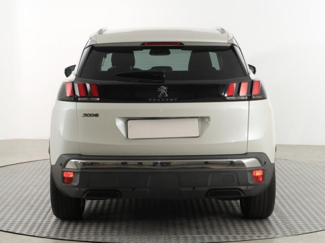Peugeot 3008  1.6 BlueHDi 