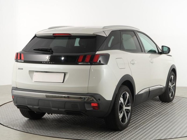 Peugeot 3008  1.6 BlueHDi 