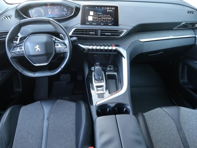 Peugeot 3008  1.6 BlueHDi 