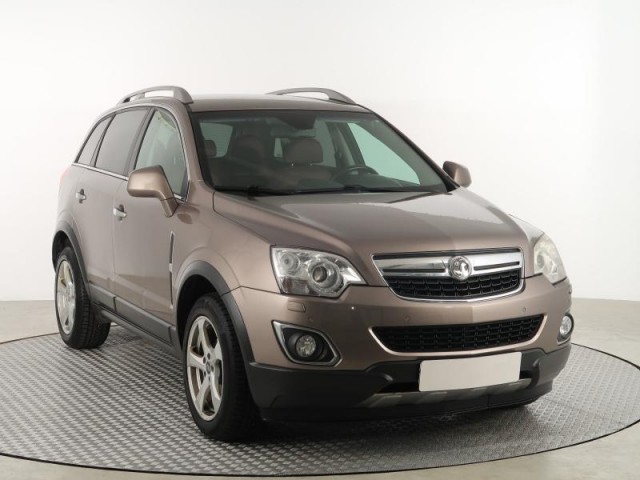 Opel Antara  2.2 CDTI Cosmo