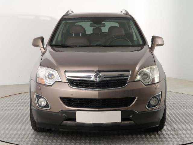 Opel Antara  2.2 CDTI Cosmo