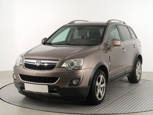 Opel Antara  2.2 CDTI Cosmo
