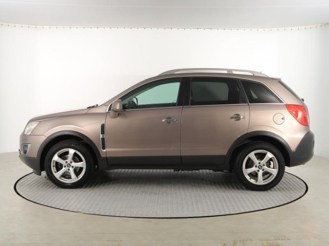 Opel Antara  2.2 CDTI Cosmo