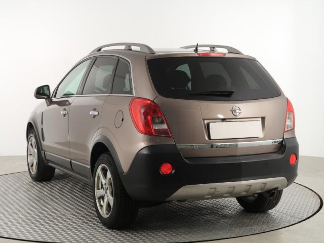 Opel Antara  2.2 CDTI Cosmo